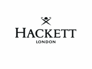 Hackett Logo